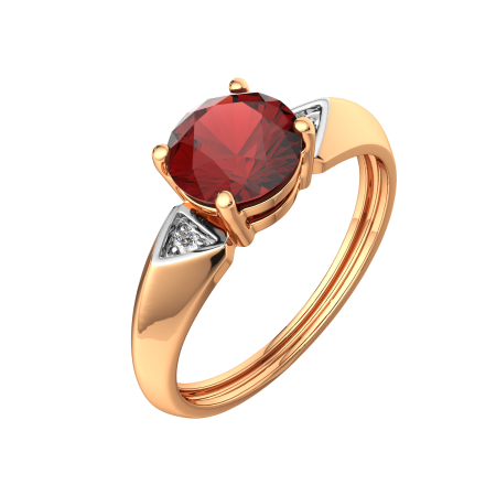 Кольцо 2S5038.14K.R.ZZ