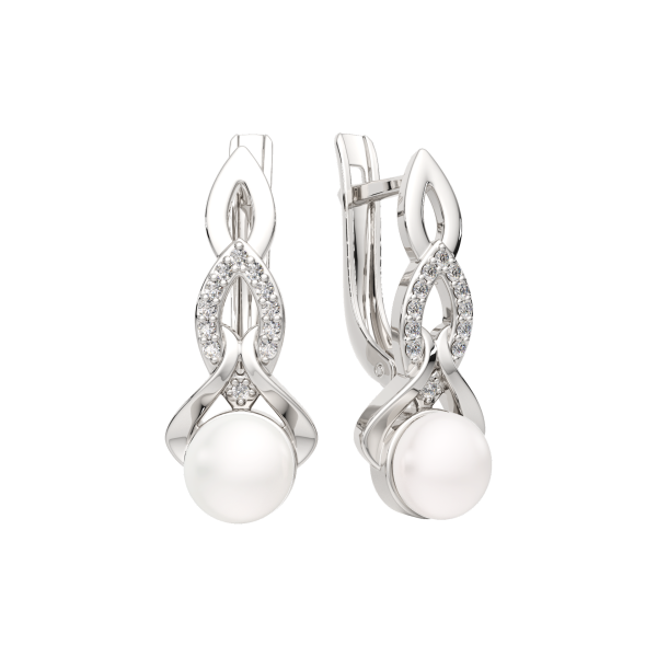 Серьги 03101836.ZZ