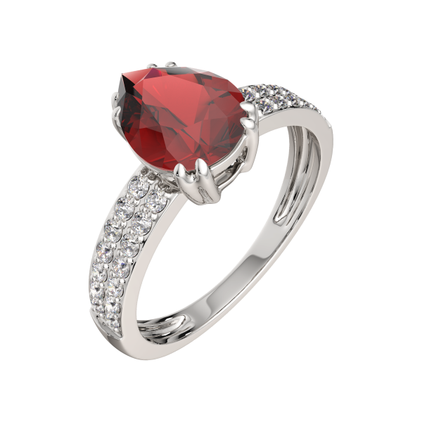 Кольцо 02S5068.ZZ