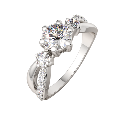 Кольцо 0210711.ZZ