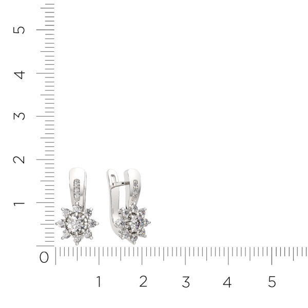 Серьги 0310983.ZZ