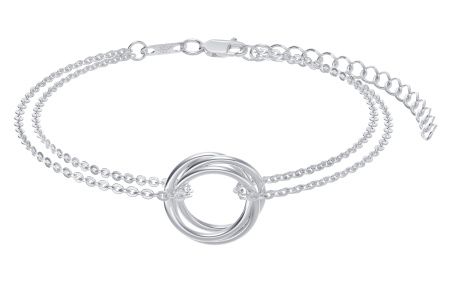 Браслет НБ 22-460Ю-3/0,35