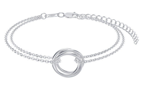 Браслет НБ 22-460Ю-3/0,35