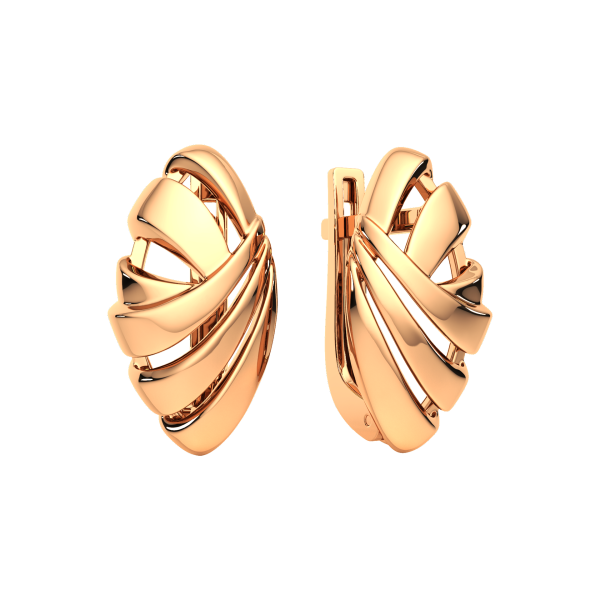 Серьги 300508.14K.R.ZZ