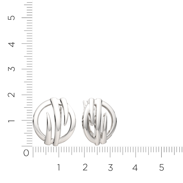 Серьги 0300336.ZZ