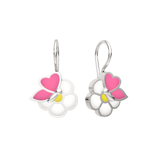 Серьги 0300720.ZZ Серьги 0300720.ZZ