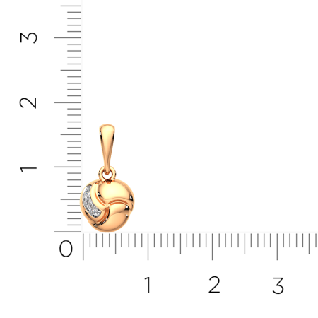 Подвеска 4D00758.14K.R.ZZ