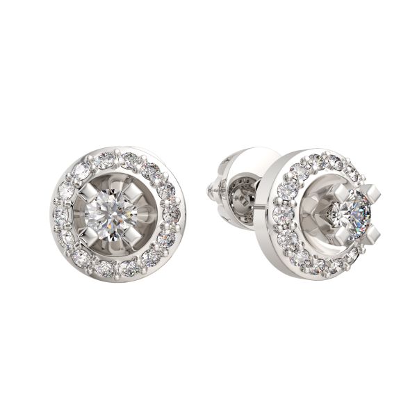 Серьги 3D00377.14K.W.ZZ Серьги 3D00377.14K.W.ZZ