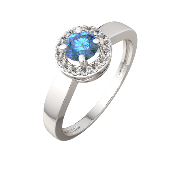 Кольцо 0210693.ZZ