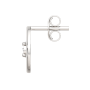Серьги 03D0106.ZZ