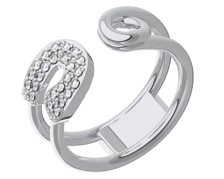 Кольцо 0101718-00775