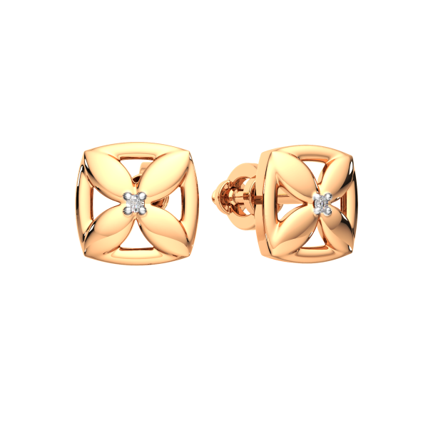 Серьги 3D00621.14K.R.ZZ