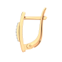 Серьги 3D00445.14K.R.ZZ