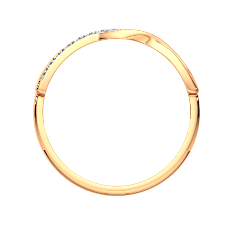 Кольцо 210964.14K.R.ZZ Кольцо 210964.14K.R.ZZ