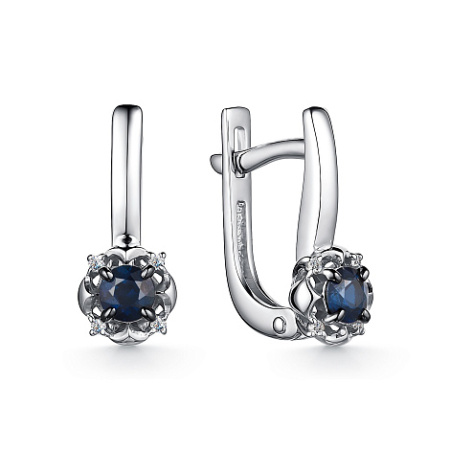 Серьги 24191-202