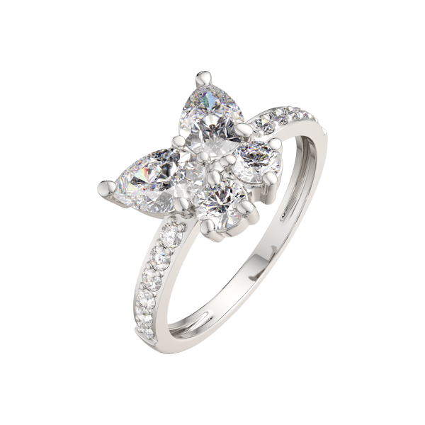 Кольцо 02101165.ZZ