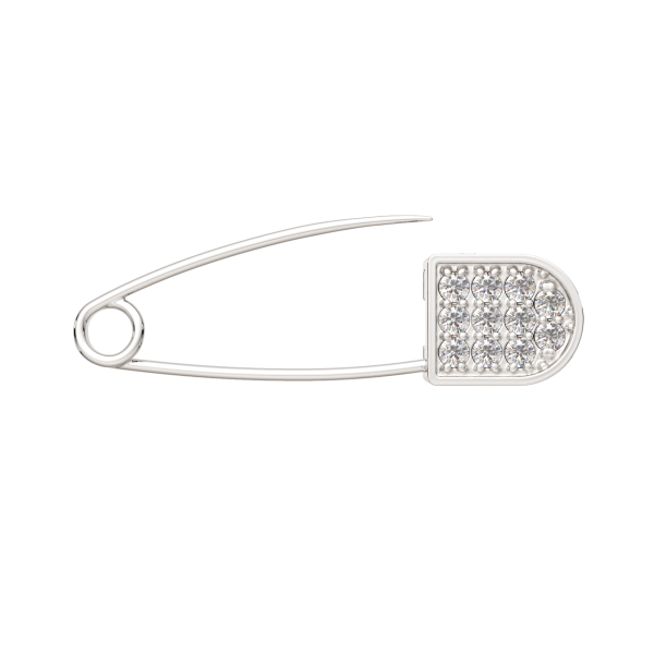 Брошь 0940009.ZZ