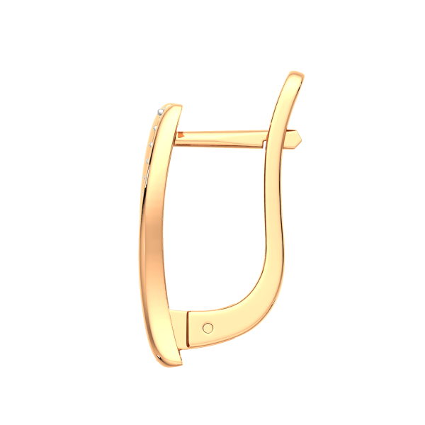 Серьги 3101214.9K.R.ZZ Серьги 3101214.9K.R.ZZ