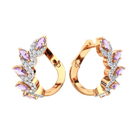 Серьги 3S60239.14K.R.ZZ