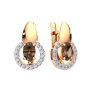 Серьги 3S90205.14K.R.ZZ