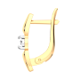 Серьги 3D00282.14K.B.ZZ
