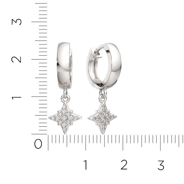 Серьги 03101522.ZZ Серьги 03101522.ZZ