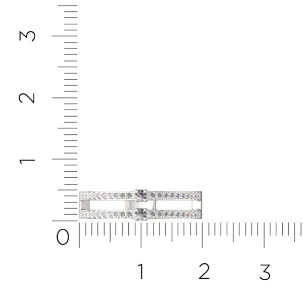 Кольцо 2D00338.14K.W.ZZ Кольцо 2D00338.14K.W.ZZ
