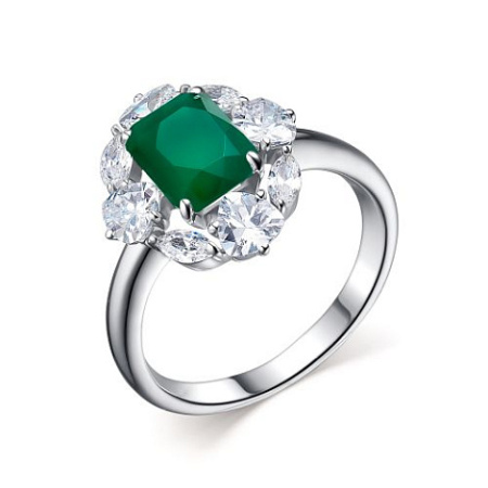 Кольцо 01-2323/00АГ-00