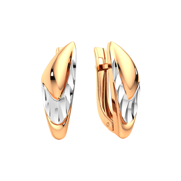 Серьги 300414.14K.R.ZZ Серьги 300414.14K.R.ZZ