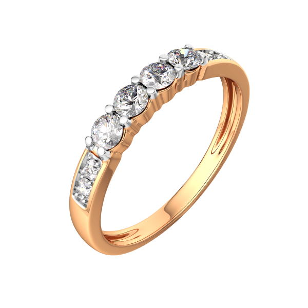 Кольцо 2101187.14K.R.ZZ