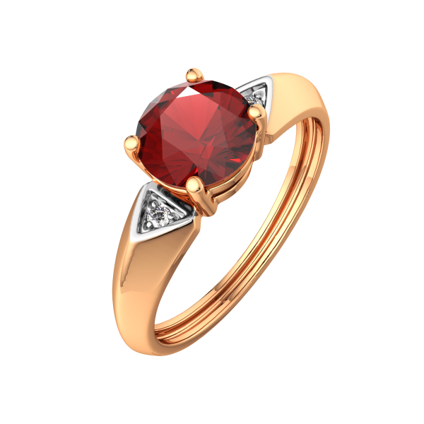 Кольцо 2S5038.14K.R.ZZ Кольцо 2S5038.14K.R.ZZ