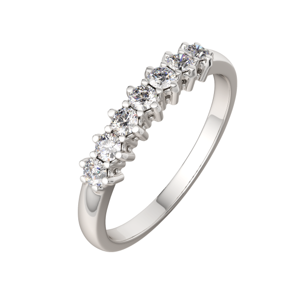 Кольцо 2D00321.14K.W.ZZ