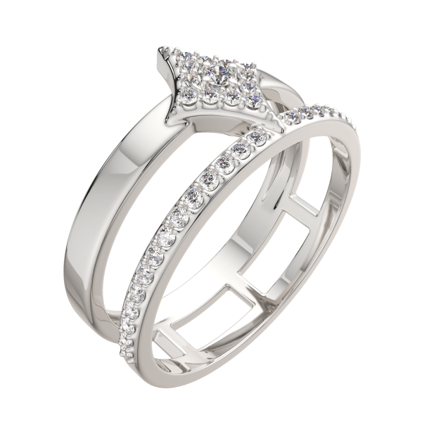 Кольцо 0210521.ZZ