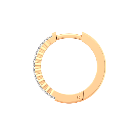 Серьги 3101670.14K.R.ZZ