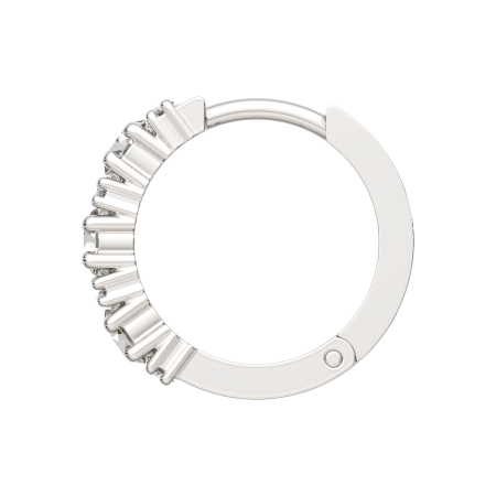 Серьги 03101441