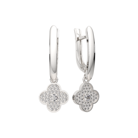 Серьги 03101698.ZZ