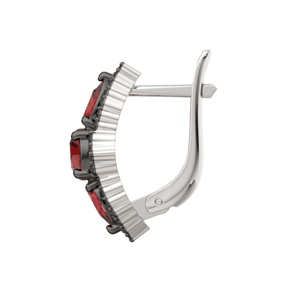 Серьги 03S5087.ZZ Серьги 03S5087.ZZ