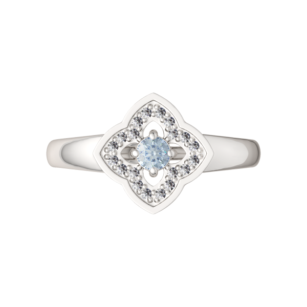 Кольцо 02S40102.ZZ