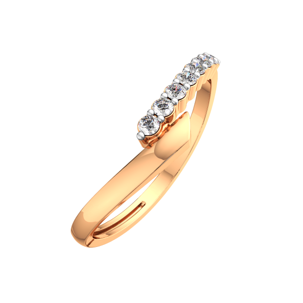 Кольцо 2101246.14K.R.ZZ