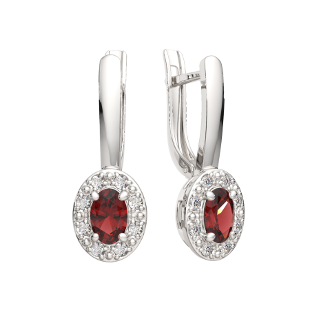 Серьги 03S5030.ZZ