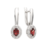 Серьги 03S5030.ZZ