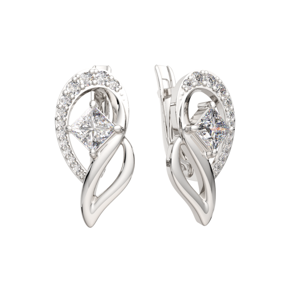 Серьги 03101789.ZZ