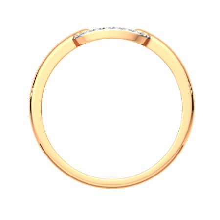 Кольцо 210966.14K.R.ZZ Кольцо 210966.14K.R.ZZ