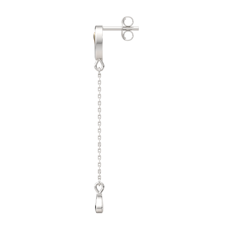 Серьги 0300463.G14K.ZZ