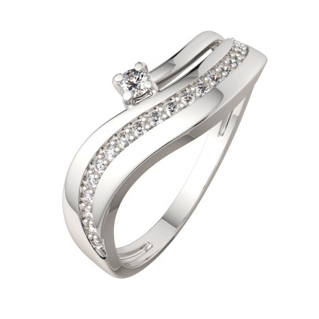 Кольцо 0210425.ZZ