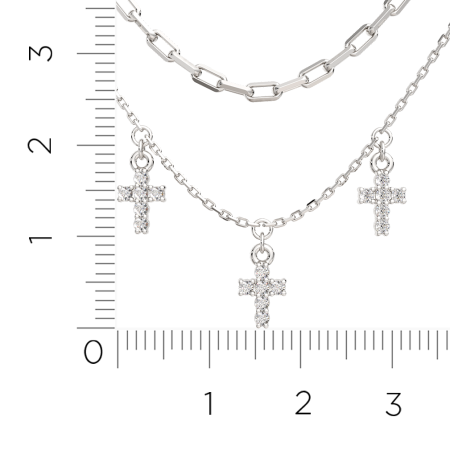 Колье 0550112.ZZ