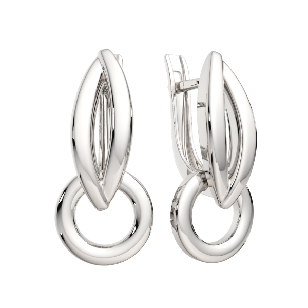 Серьги 0300295.ZZ