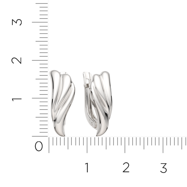 Серьги 0300798.ZZ