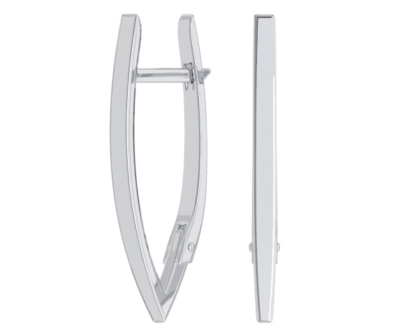 Серьги 0201317-00245 Серьги 0201317-00245