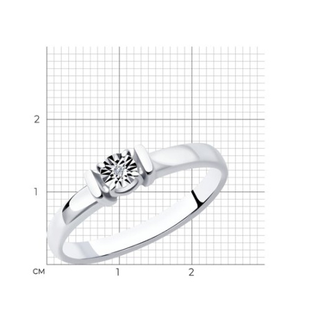 Кольцо 87010050 Кольцо 87010050